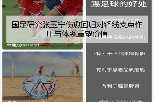 国足研究张玉宁伤愈回归对锋线支点作用与体系重塑价值
