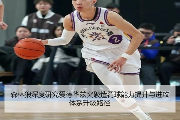森林狼深度研究爱德华兹突破造罚球能力提升与进攻体系升级路径